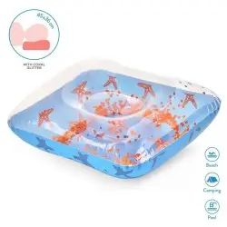 ΦΟΥΣΚΩΤΟ ΜΑΞΙΛΑΡΙ - STARFISH