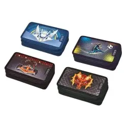 ΚΑΣΕΤΙΝΑ ΓΕΜΑΤΗ ΔΙΠΛΗ 10Χ18Χ4,5