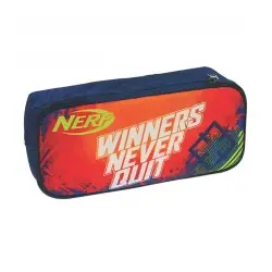 ΚΑΣΕΤΙΝΑ GIM ΟΒΑΛ NERF 22X9X6,5