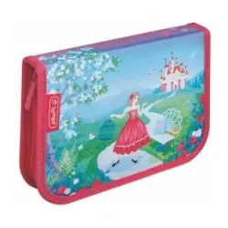 HERLITZ ΚΑΣΕΤΙΝΑ ΓΕΜΑΤΗ ΚΑΣΤΡΟ