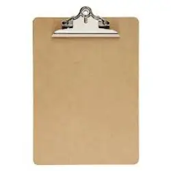 ΠΙΝΑΚΙΔΑ ΣΕΜΙΝΑΡΙΟΥ MDF XL ΜΕ ΠΙΑΣΤΡΑ Α5