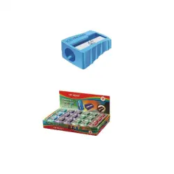 ΞΥΣΤΡΑ ΜΕΤΑΛΛΙΚΗ ΜΟΝΗ KEYROAD ΣΕ 3 ΧΡΩΜΑΤΑ