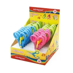 KEYROAD ΨΑΛΙΔΙΑ