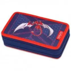 ΚΑΣΕΤΙΝΑ ΔΙΠΛΗ 18Χ11Χ5