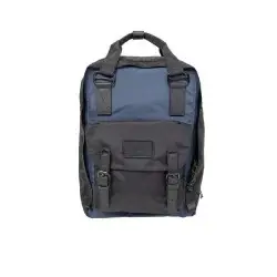 MACAROON GO WILD SERIES BLACK/ NAVY 51075 DOUGHNUT