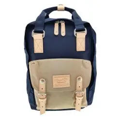 ΣΑΚΙΔΙΟ ΠΛΑΤΗΣ MACAROON NAUTICAL X ALMOND