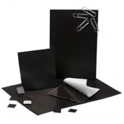 ΜΑΓΝΗΤΕΣ ΦΥΛΛΟ ΑΥΤΟΚΟΛΛΗΤΟ 15χ10 mm