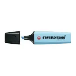 STABILO BOSS ORIGINAL ΜΠΛΕ