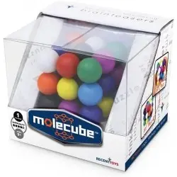 MOLCUBE