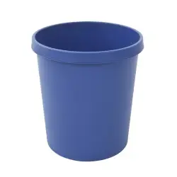 ΚΑΛΑΘΙ ΑΧΡΗΣΤΩΝ ΓΡΑΦΕΙΟΥ ΜΠΛΕ