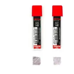 ROTRING MECH.PCL LP LEADS 0.5 ΗΒ