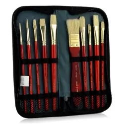 ΣΕΤ ΠΙΝΕΛΑ DALER ROWNEY ΜΕ ΘΗΚΗ