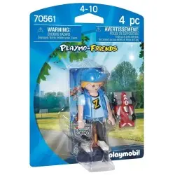 PLAYMOBIL ΑΓΟΡΙ ΜΕ ΤΗΛΕΚΑΤΕΥΘΥΝΟΜΕΝΟ ΑΥΤΟΚΙΝΗΤΑΚΙ