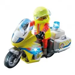 ΔΙΑΣΩΣΤΗΣ ΜΕ ΜΟΤΟΣΙΚΛΕΤΑ 71205