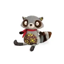 ΡΑΚΟΥΝ ΠΟΥ ΜΙΛΑΕΙ