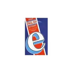 ΛΕΞΙΚΟ POCKET ENGLISH DICTIONARY ENGLISH