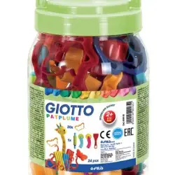 ΦΟΡΜΕΣ PLATPLUME GIOTTO