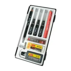 ΣΕΤ ΡΑΠΙΔΟΓΡΑΦΟΙ ARISTO 0.2-0.3-0.5