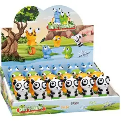 ΜΟΛΥΒΙ LYRA ΠΟΡΤΟΚΑΛΙ