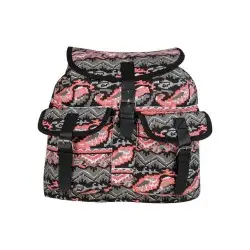 ΣΑΚΙΔΙΟ POLO QUEEN ΚΑΡΡΩ ΠΟΡΤΟΚΑΛΙ