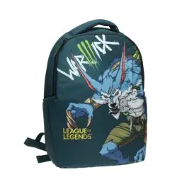 LEAGUE OF LEGENDS WARWICK ΣΑΚΙΔΙΟ ΟΒΑΛ 361-00032 2023