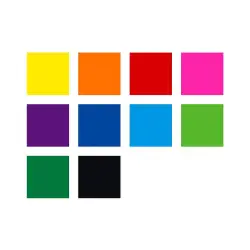 ΣΕΤ ΣΤΥΛΟ STAEDTLER 10τμχ.