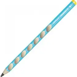 ΜΟΛΥΒΙ STABILO EASYGRAPH SLIM ΓΙΑ ΑΡΙΣΤΕΡΟΧΕΙΡΕΣ