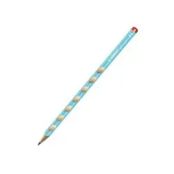 STABILO ΜΟΛΥΒΙ EASYGRAPH SLIM ΓΑΛΑΖΙΟ ΓΙΑ ΔΕΞΙΟΧΕΙΡΕΣ