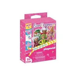 PLAYMOBIL EVERDREAMERZ SURPRISE BOX