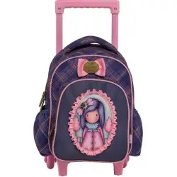 TROLLEY ΝΗΠΙΟΥ SANTORO GORJUSS SUGAR PLUM