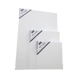 ΤΕΛΑΡΑ EX-HOBBY 18mm 25x35 ΒΑΜΒΑΚΕΡΟ 380gr CN