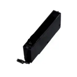 ΣΥΜΒΑΤΟ ΜΕΛΑΝΙ CANON CLI521 XL BLACK