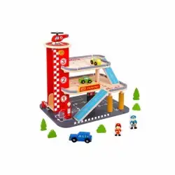 ΞΥΛΙΝΟ ΓΚΑΡΑΖ