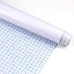 ΑΥΤΟΚΟΛΛΗΤΟ SADIPAL ΒΙΝΥΛΙΟ ΛΕΥΚΟ 0.50x15