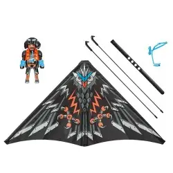 STARTER PACK ΠΤΗΣΗ ΜΕ ΑΝΕΜΟΠΤΕΡΟ