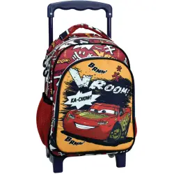 GIM TROLLEY ΝΗΠΙΟΥ CARS ROARING