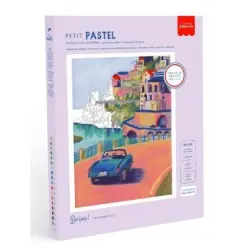 ΣΕΤ ΖΩΓΡΑΦΙΚΗΣ PETIT PASTEL - DRIVΕ
