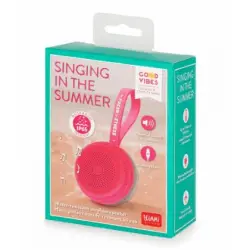 LEGAMI ΗΧΕΙΟ BLUETOOTH SINGING IN THE SUMMER