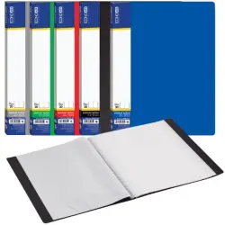 ΒΙΒΛΙΑ ΖΕΛΑΤΙΝΑΣ (ΣΟΥΠΛ) ECONOMIX A4 30φ.