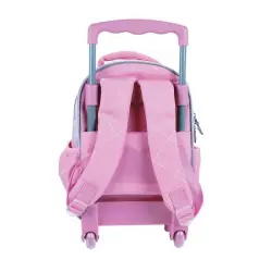 GIM ΣΑΚΙΔΙΟ TROLLEY ΝΗΠΙΑΓΩΓΕΙΟΥ ΒARBIE BALLET 349-96072