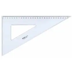 ΤΡΙΓΩΝΟ 60ο 35CM