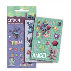 GIM ΑΥΤΟΚΟΛΛΗΤΑ LASER STITCH