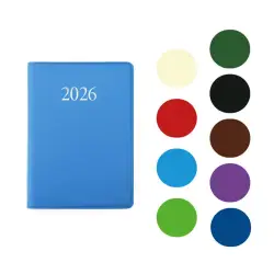 2026 ΗΜΕΡΟΛΟΓΙΟ ΑΤΖΕΝΤΑ ΔΙΣΤΗΛΗ  ΕΒΔΟΜΑΔΙΑΙΑ 8.5Χ12.70