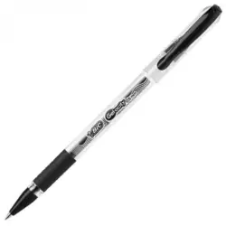 ΣΤΥΛΟ BIC GELOCITY STIC 0.5 ΜΑΥΡΟ