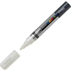 ΜΑΡΚΑΔΟΡΟΣ LYRA GRADUATE MARK ALL 2MM ΑΣΠΡΟ