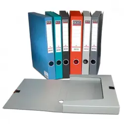 SKAG ΚΟΥΤΙ PP ΜΕ ΚΟΥΜΠΩΜΑ 3.7Χ24X32 CM