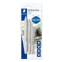 STAEDTLER ® 5426 ΣΦΟΜΥΛΙΑ 4 ΤΕΜΑΧΙΑ