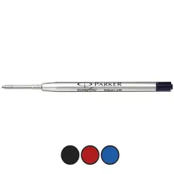 Ρ QUINK-FLOW REFILL BPen BLUE FINE