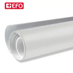 ΑΥΤΟΚΟΛΛΗΤΟ ΡΟΛΟ +EFO 0.45X3 M ΑΣΠΡΟ