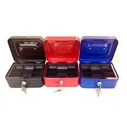 ΚΟΥΤΙ ΤΑΜΕΙΟΥ ΜΕ ΣΥΡΤΑΡΙ 5 ΘΕΣΕΩΝ ΣΕ 3 ΧΡΩΜΑΤΑ 12Χ95Χ6